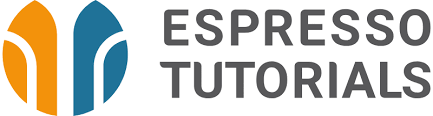 Logo espresso